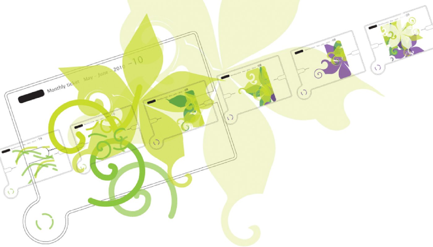 Exploring motion — how we experience things on the move